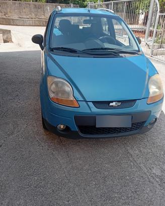 chevrolet matiz