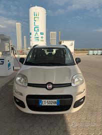 Fiat, panda