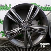CERCHIO PER GOLF 7 - VII DA 17 X 7 ET 49 2018