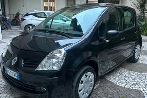 RENAULT MODUS 1.5 DIESEL 120.000