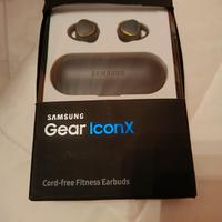 auricolari Gear Inox 