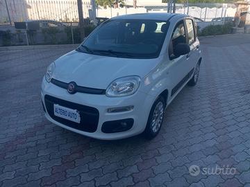 Fiat Panda 1.2 Pop