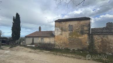 RUSTICO A RIPATRANSONE