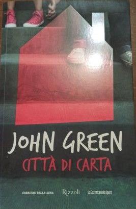 città di carta