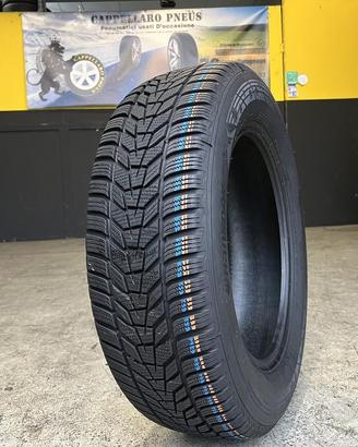1 Gomma 215/65R17 103V Hankook Inverno 95%residui