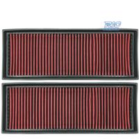 FILTRO ASPIRAZIONE DIRETTA MERCEDES W212 S212 09-1