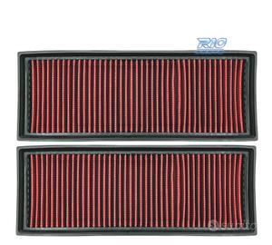 FILTRO ASPIRAZIONE DIRETTA MERCEDES W212 S212 09-1