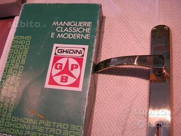 Maniglia per Interni