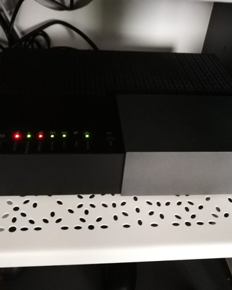 Modem Tim Hub