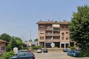 Grazioso trilocale con box auto