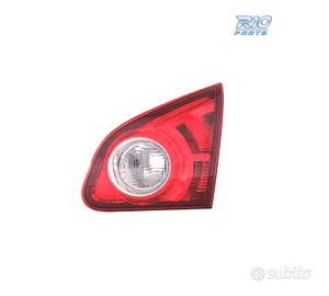FANALE SINISTRO INTERNO PER NISSAN QASHQAI 07-09