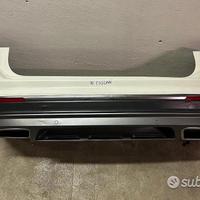 Paraurti volkswagen tiguan r.line allspace 2021