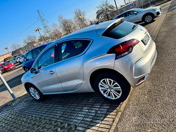 DS4 1.6 diesel