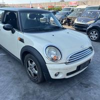 Ricambi per Mini Cooper 2007