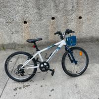 Bicicletta Bimbo/bimba