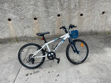 Bicicletta Bimbo/bimba