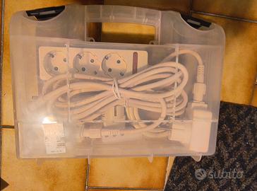 Alimentatori di rete esterni