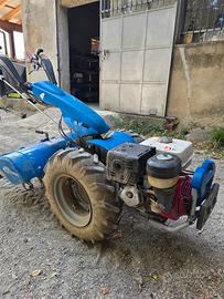 Motocoltivatore Bcs 740
