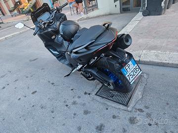  T Max anno 2025