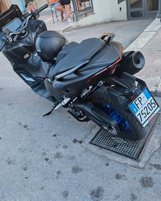  T Max anno 2025