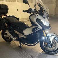 Honda Xadv 750 anno 2018