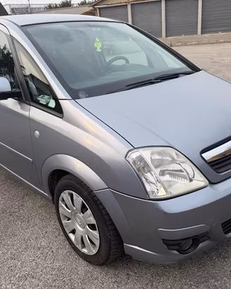 OPEL Meriva 1.4 16V GPL-TECH Enjoy senza nessun