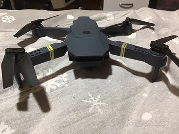 Drone  professionale con videocamera integrata 4k