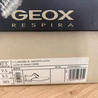 Scarpe Geox 42,5
