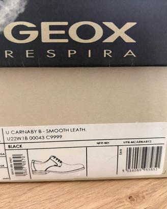Scarpe Geox 42,5