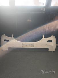 Paraurti Smart anteriore e posteriore