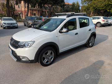 Dacia Sandero stepway 1.0 GPL, 2020