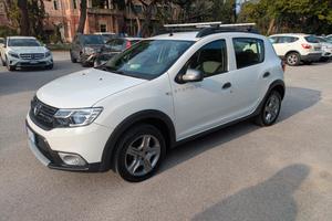 Dacia Sandero stepway 1.0 GPL, 2020