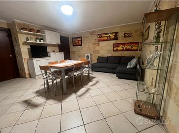 Casa vacanza salento