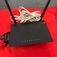 Modem Router Asus DSL-N16