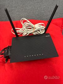 Modem Router Asus DSL-N16