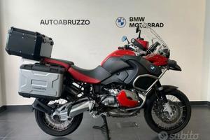 BMW R1200GS Adventure 