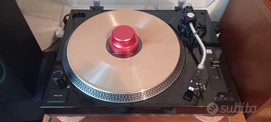 Giradischi Music Hall USB-1