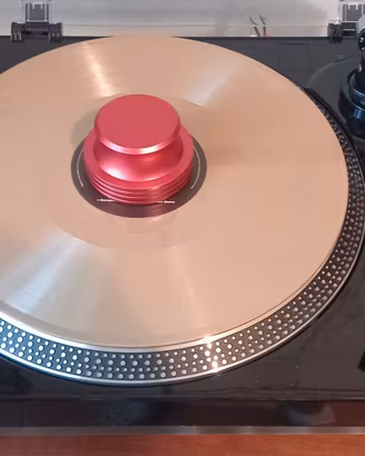 Giradischi Music Hall USB-1