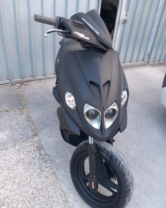MALAGUTI PHANTOM F12R