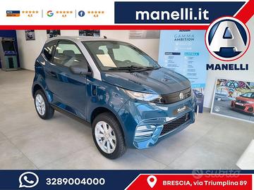 Aixam City e City Pack rif.2209