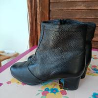 stivaletti Valleverde 