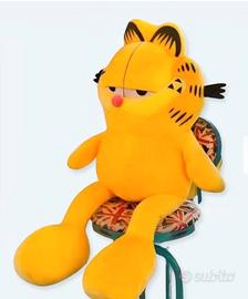 peluche Garfield Gigante alto 1.60