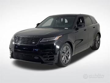 Land Rover Range Velar 2.0 I4 PHEV 404 CV S NOLEGG