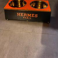 Portaciotole animali tipo  Hermes