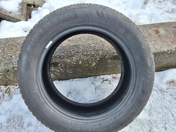 pneumatici 235/55R17 invernali 