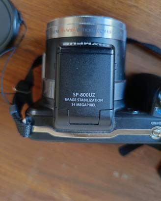 Olympus 30x 