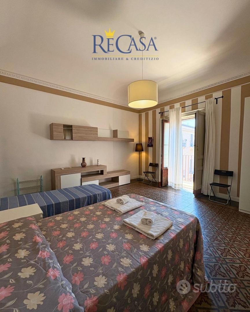 Appartamento – CT - Vista 3