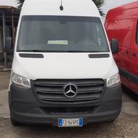 Mercedes-benz sprinter 2016/2020 lb automobili