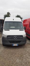 Mercedes-benz sprinter 2016/2020 lb automobili