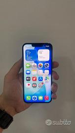 Apple iPhone 13 Pro black 256 GB - 9241